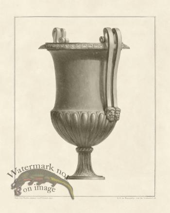 French Urn 04